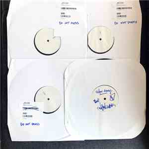 People Under The Stairs - Carried Away Instrumentals and Show Vinyl mp3 download