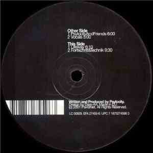 Psylocity - Psylocity & Friends download mp3