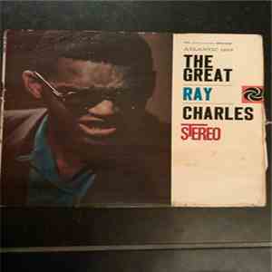 Ray Charles - The Great Ray Charles download mp3