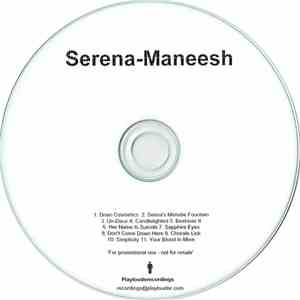 Serena-Maneesh - Serena Maneesh download mp3