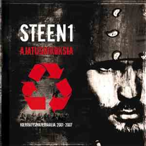 Steen1 - Ajatusrikoksia download mp3