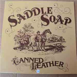 Tanned Leather - Saddle Soap download mp3