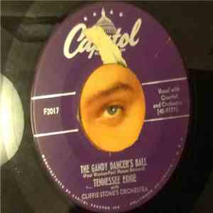 Tennesse Ernie - The Gandy Dancer's Ball / Hambone download mp3
