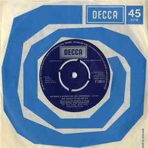 The Angels Of Islington - We Want A Superstar For Christmas download mp3