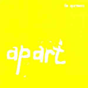 The Apartments - Apart download mp3