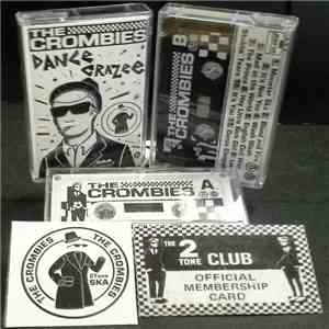 The Crombies - Dance Crazee download mp3