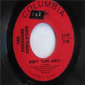 The Fourgone Conclusion - Don't Turn Away download mp3