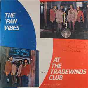 The Pan Vibes - At The Tradewinds Club download mp3