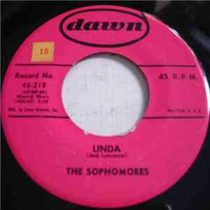 The Sophomores - Linda / I Get A Thrill download mp3