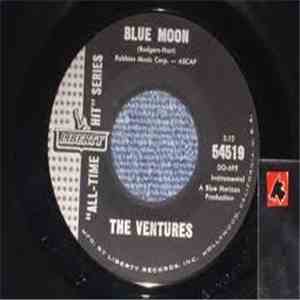 The Ventures - Perfidia / Blue Moon download mp3