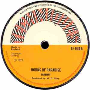 Trammy - Horns Of Paradise download mp3