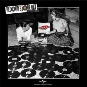 Various - Choice Cuts 2010 Record Store Day Sampler download mp3