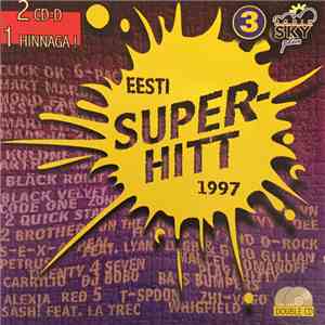 Various - Eesti Superhitt 1997 mp3 download
