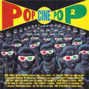 Various - Pop Cine Pop 2 download mp3