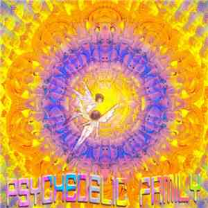 Various - Psychedelic Family download mp3