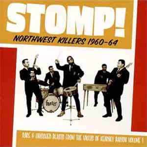 Various - Stomp! Northwest Killers Vol. 1 download mp3