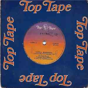 Zaira - Cuíca Manhosa / A Culpa É Sua download mp3