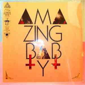 Amazing Baby - Rewild download mp3
