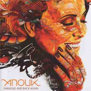 Anouk - Paradise And Back Again download mp3