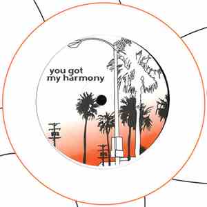 [a]pendics.shuffle - You Got My Harmony download mp3