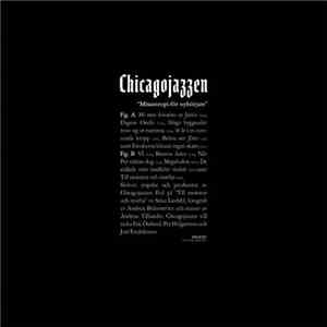 Chicagojazzen - Misantropi För Nybörjare download mp3