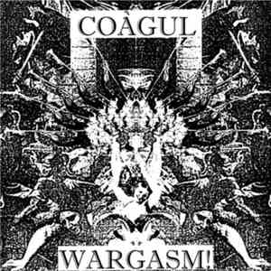 Coàgul - Wargasm! download mp3