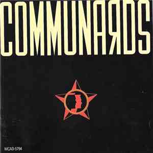 Communards - Communards download mp3