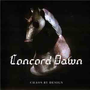 Concord Dawn - Chaos By Design download mp3