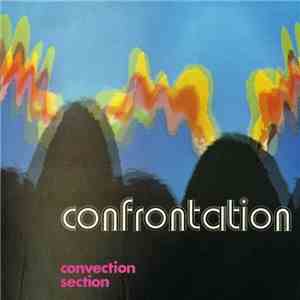 Convection Section - Confrontation download mp3