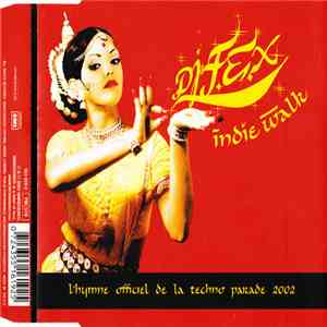 DJ F.E.X - Indie Walk download mp3