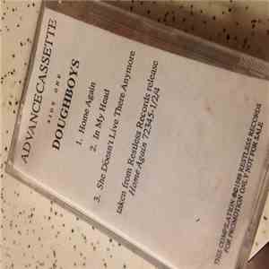 Doughboys - Advance Cassette download mp3