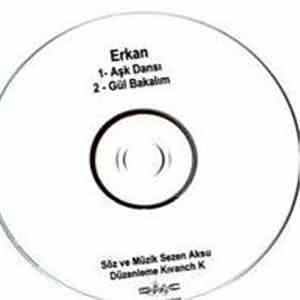 Erkan Güleryüz - Aşk Dansı download mp3