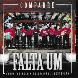 Falta Um - Compadre download mp3