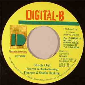 Flourgon & Shabba Ranking - Shock Out download mp3