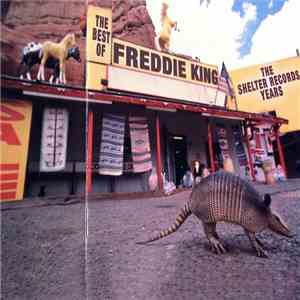 Freddie King - The Best Of Freddie King download mp3