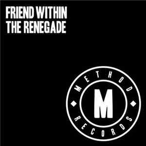 Friend Within - The Renegade download mp3