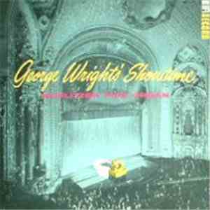 George Wright  - George Wright's Show Time mp3 download
