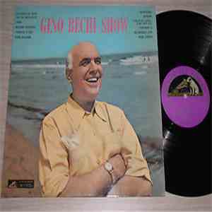 Gino Bechi - Gino Bechi Show mp3 download