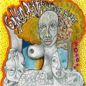Golden Death Music - Ephemera Blues download mp3
