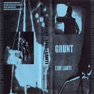 Grunt - Live Lahti download mp3