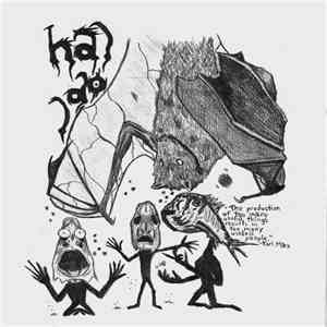 Haldol  - Exhumed Songs EP download mp3