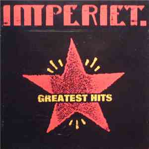 Imperiet - Greatest Hits download mp3