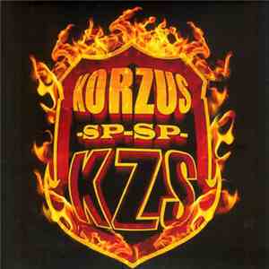 Korzus - KZS download mp3