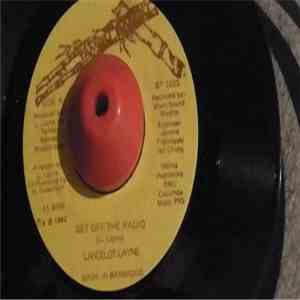 Lancelot Layne - Get Off The Radio / Version download mp3