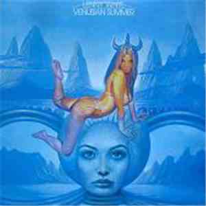 Lenny White - Venusian Summer download mp3