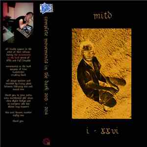 Living Ghost - Complete Movements In The Dark: 2013-2014 download mp3