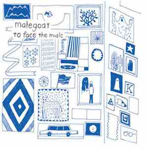Malegoat - To Face The Music download mp3
