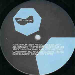 Mark Broom - New Arrival download mp3