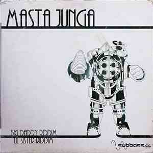 Masta Junga - Big Daddy EP download mp3