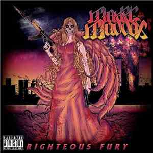 Matt Maddox - Righteous Fury download mp3